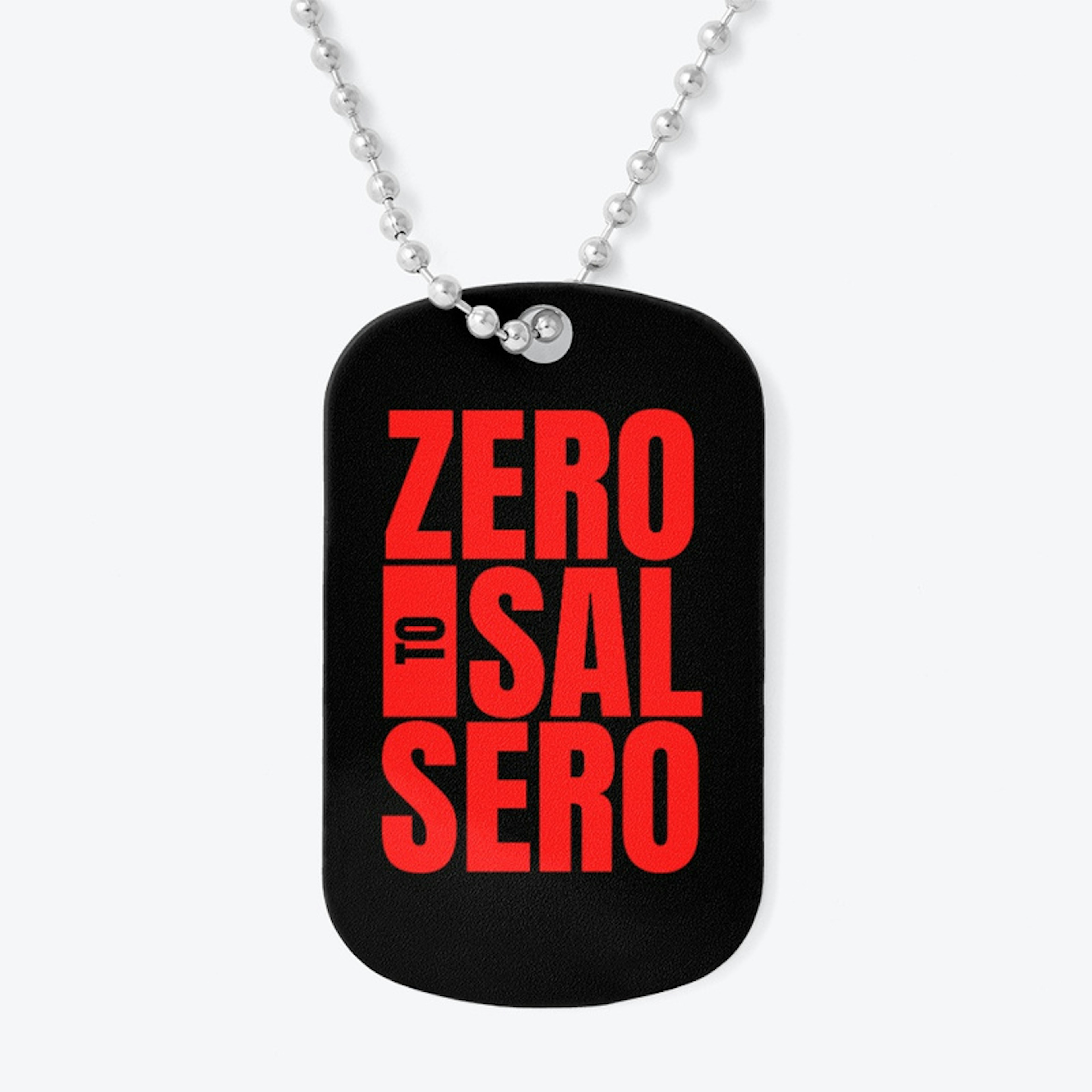 Zero to Salsero 