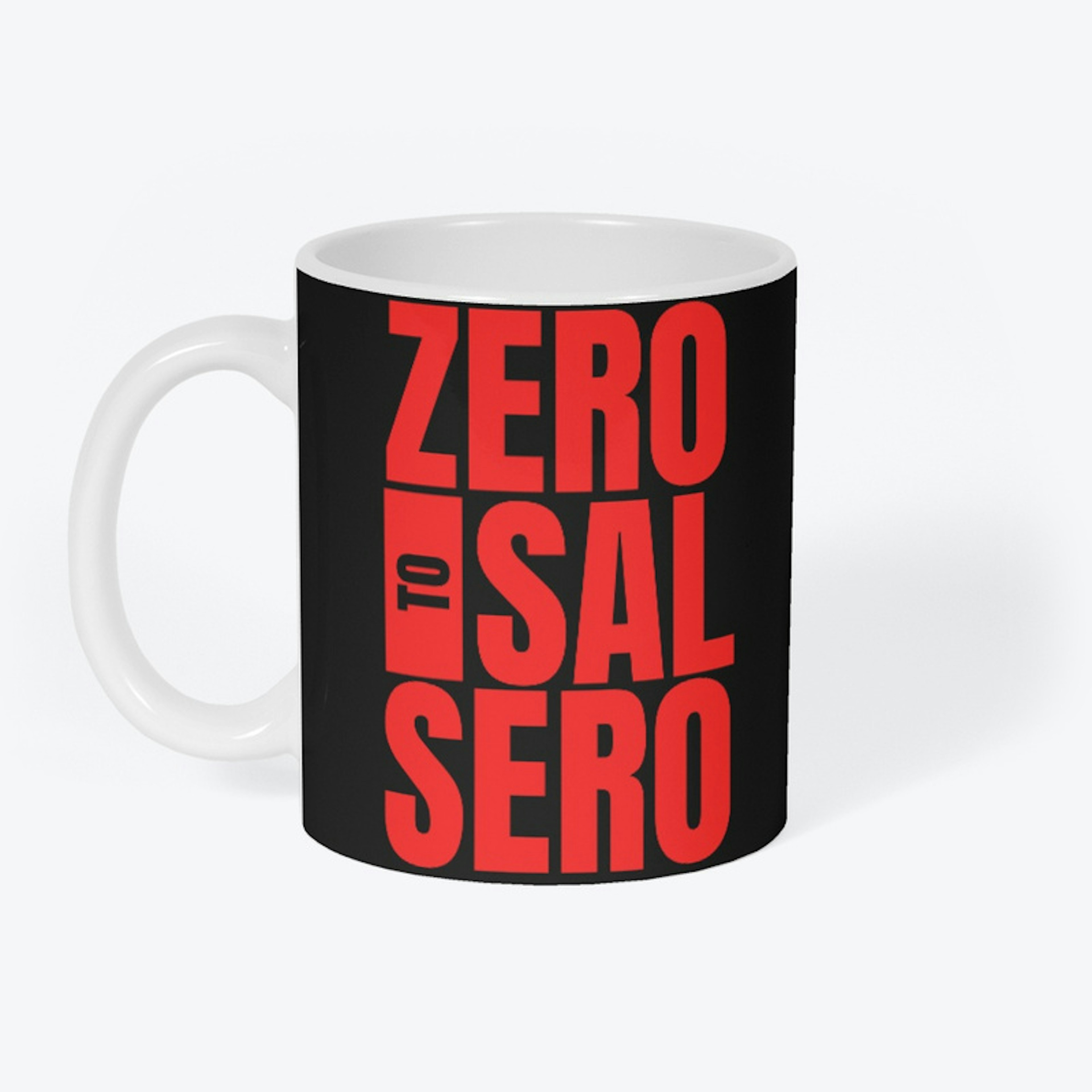 Zero to Salsero 