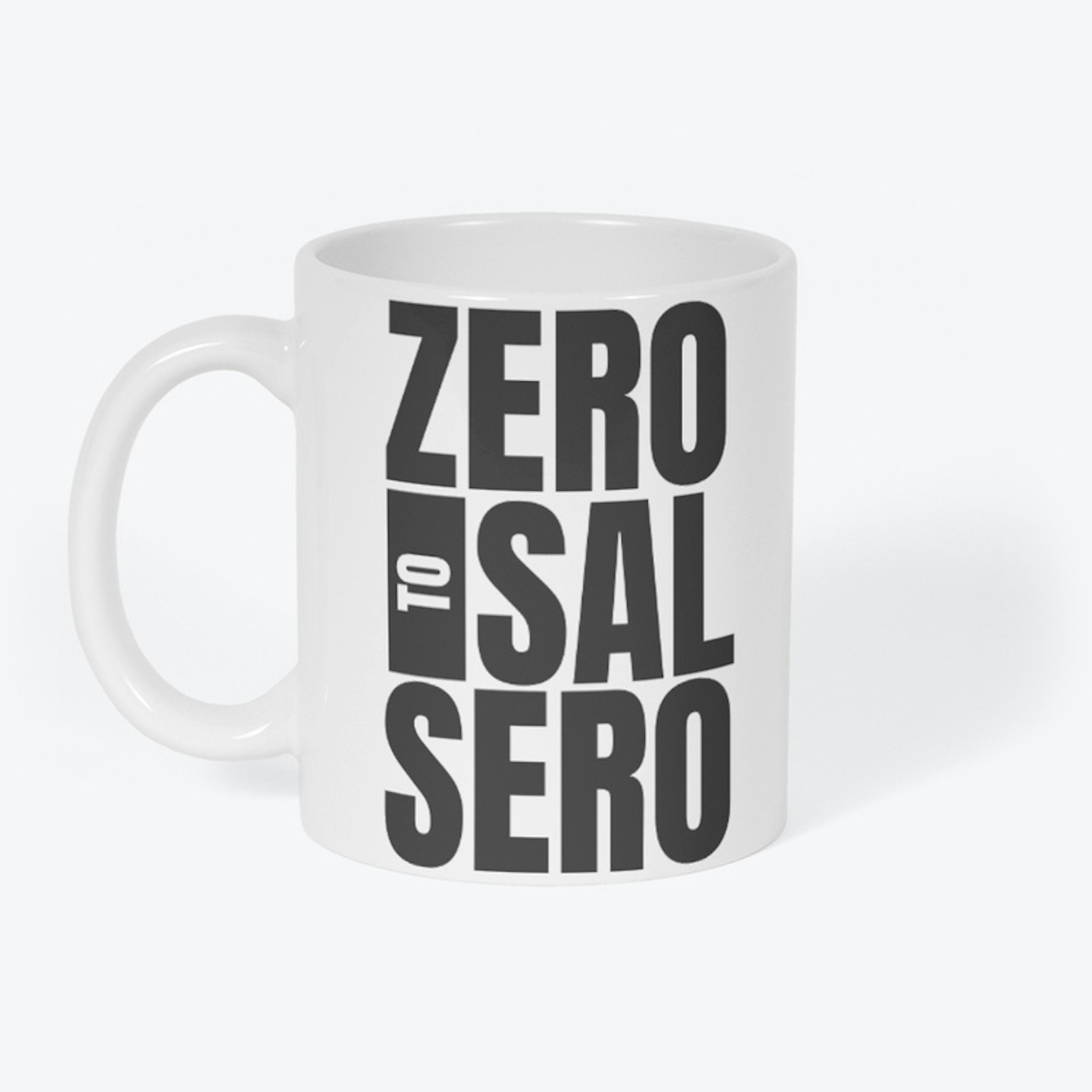 Zero to Salsero
