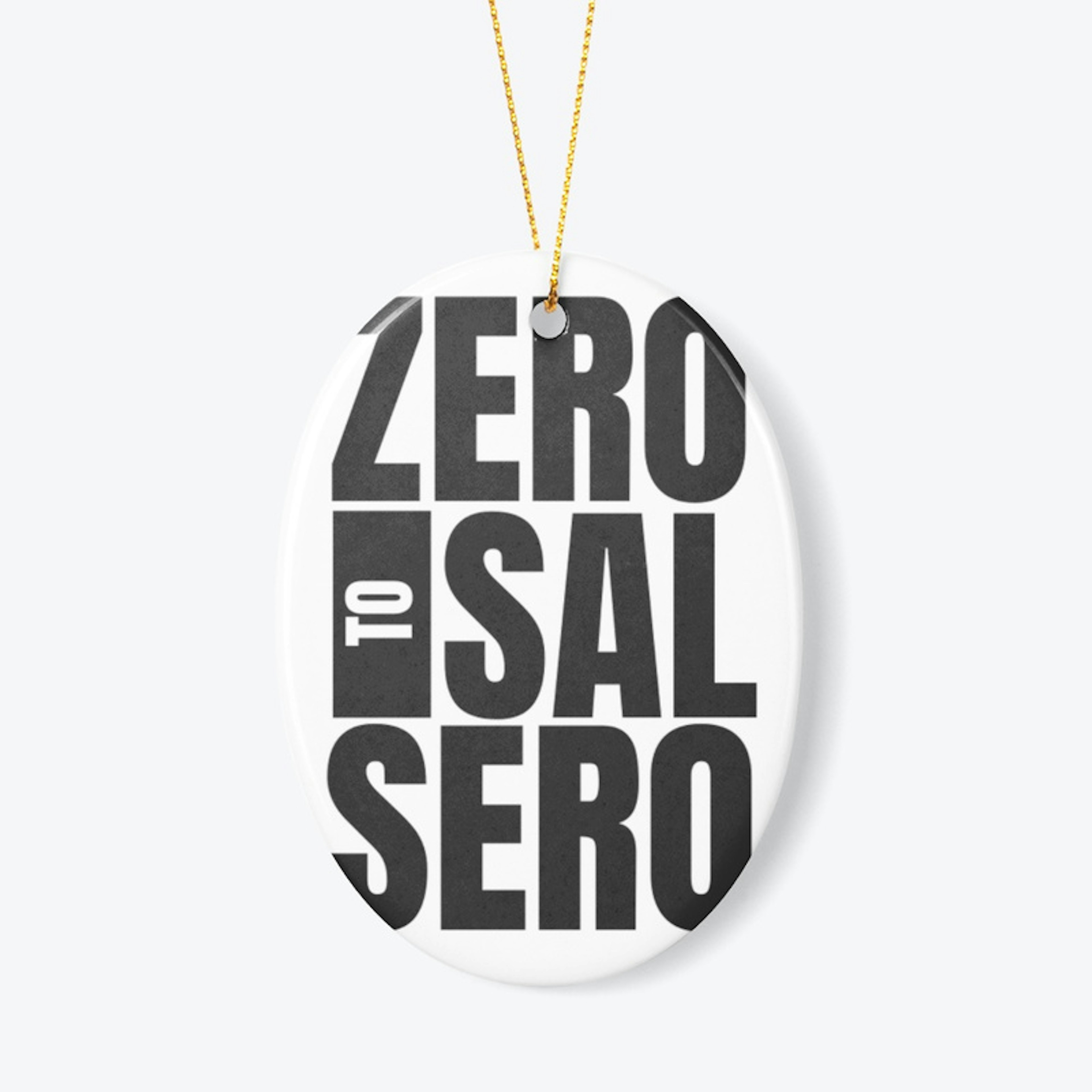 Zero to Salsero