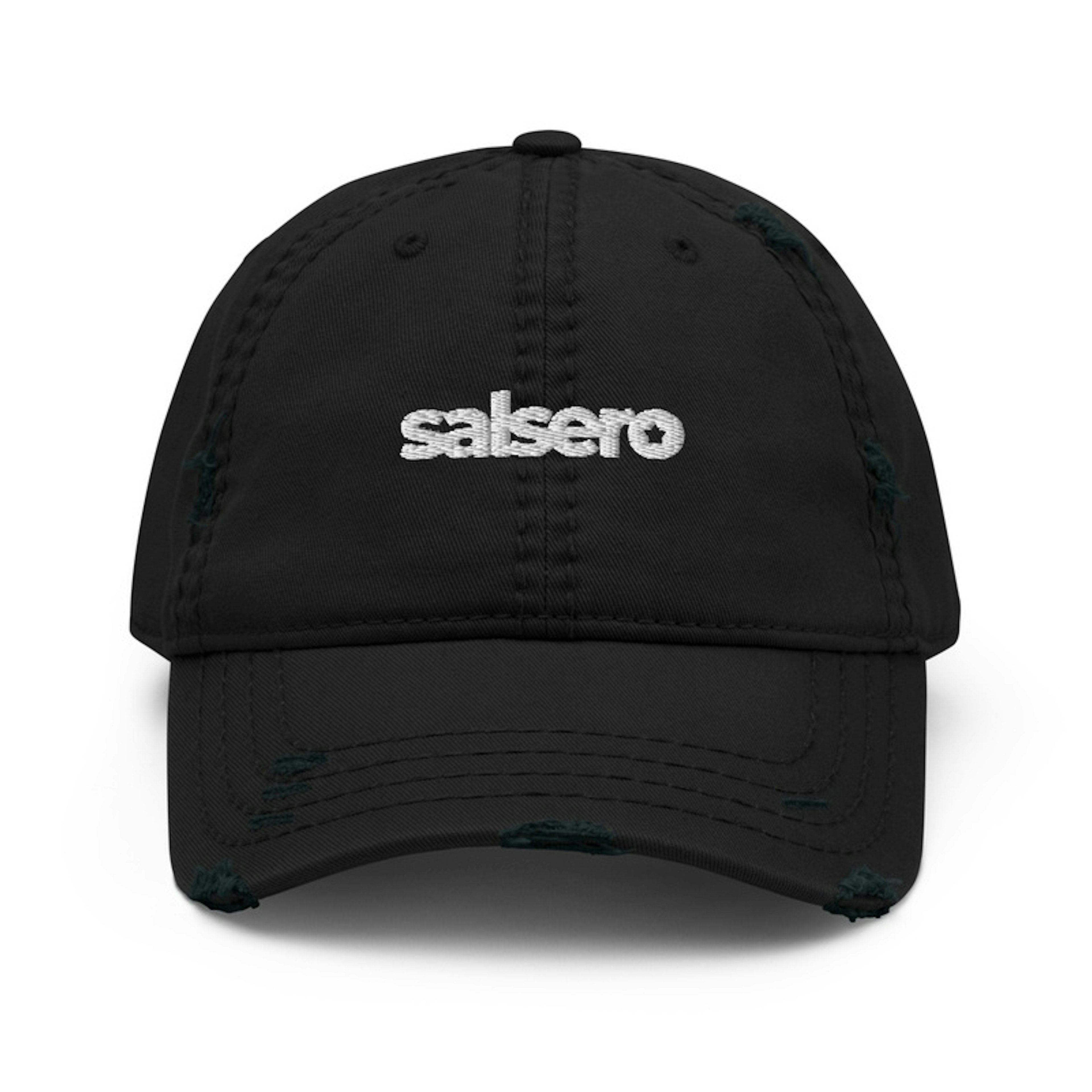 Salsero Hat